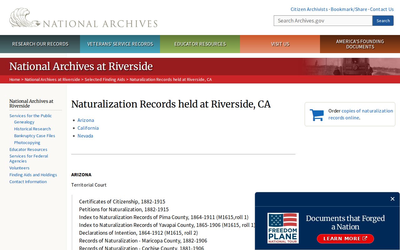 Cudahy city directory naturalization research in Los Angeles records